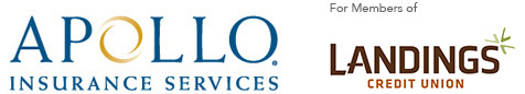 Apollo Insurance Services Landings Credit Union