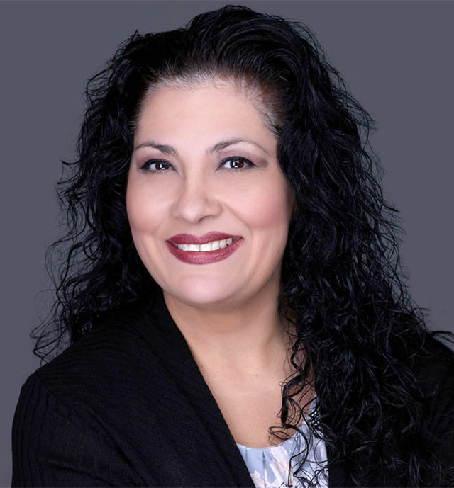 Monica Patel