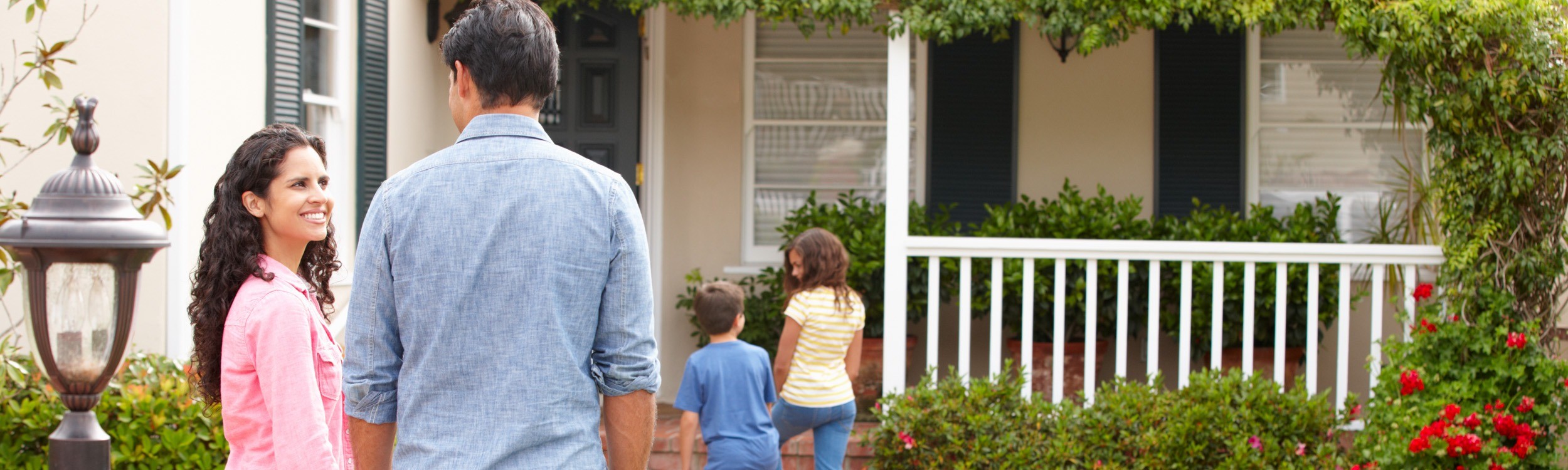 Apollo Single Family Homeowners Insurance